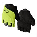 Giro Men's Bravo Gel Cycling Gloves