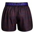 Under Armour Girl's Play Up Novelty Shorts