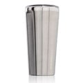 Corkcicle Brushed 16oz Tumbler alt image view 1