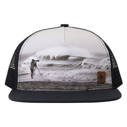 Hippy Tree Men's Rangefinder Hat