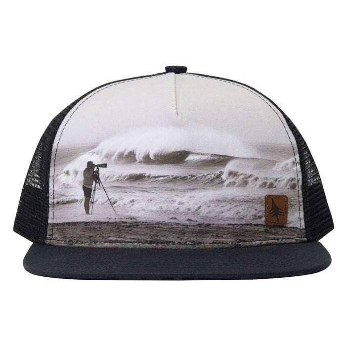 Hippy Tree Men&#39;s Rangefinder Hat