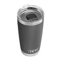 Yeti Rambler Tumbler 20 Limited Edition Wit