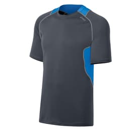 Asics Men's Lite-Show Favorite Short Sleeve Running Shirt