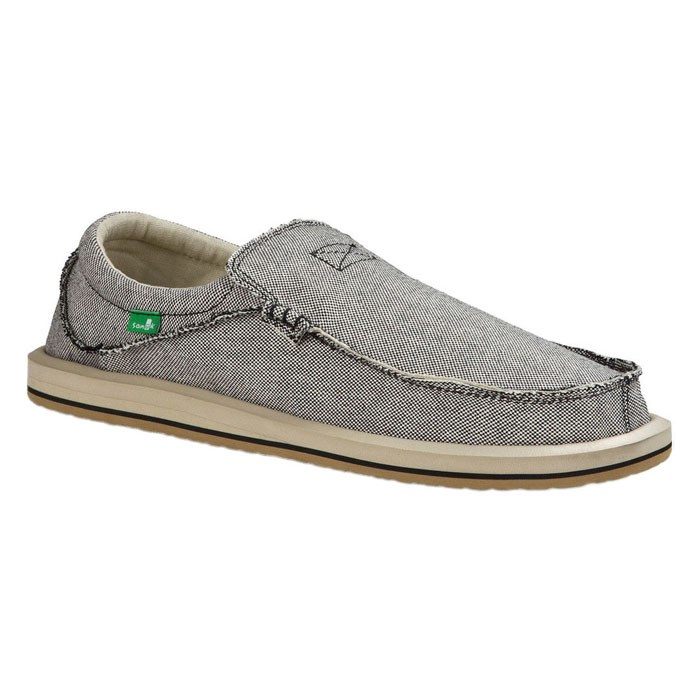 Sanuk Men&#39;s Chiba TX Casual Shoes