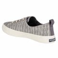 Sperry Women's Crest Vibe Painterly Stripe