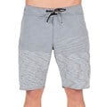 Volcom Men's Lido Heather Mod 20" Boardshorts alt image view 1