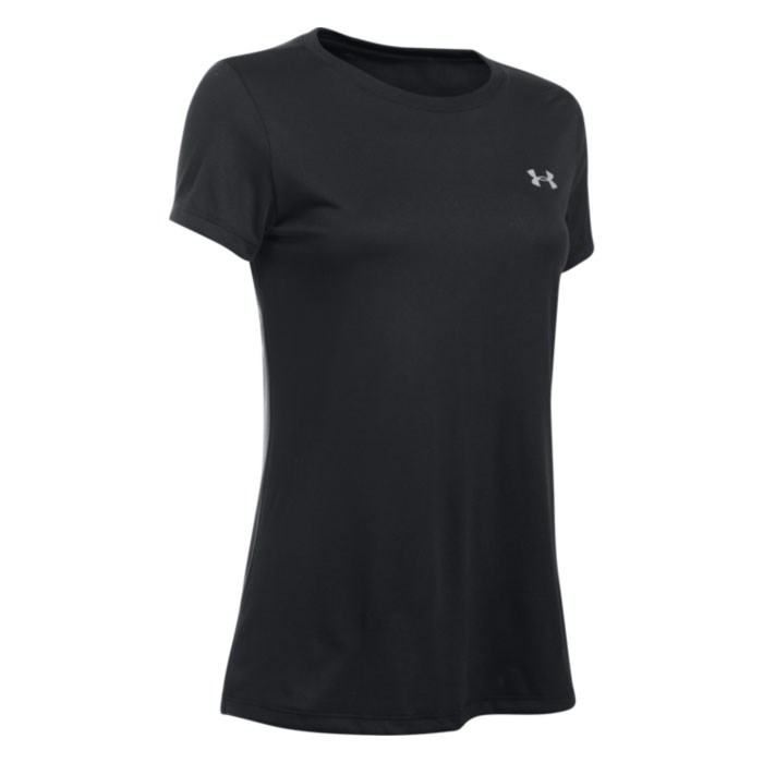 Under Armour Women's Tech Short Sleeve Shirt