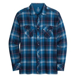 Kuhl Men's Lowdown Long Sleeve Shirt