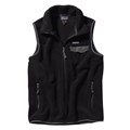 Patagonia Men's Light Weight Synchilla Snap-t Vest alt image view 1