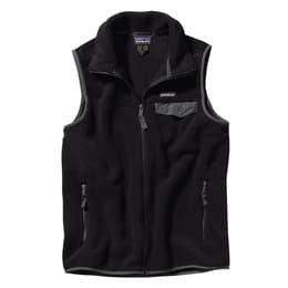 Patagonia Men's Light Weight Synchilla Snap-t Vest