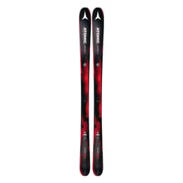 Atomic Men's Vantage 95c All Mountain Skis '18 - FLAT