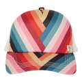 Billabong Women's Heritage Mashup Trucker H