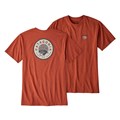 Patagonia Men&#39;s Fly Lines Cotton/Poly Respo