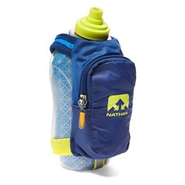 Nathan Sports Speeddraw Plus Handheld Water Bottle