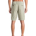 Quiksilver Men&#39;s Down Under 4 Shorts