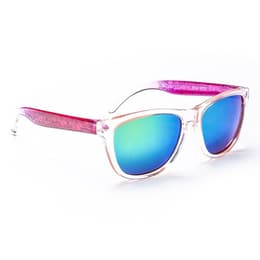 Optic Nerve Girl's Hopscotch Sunglasses