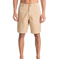 Quiksilver Men&#39;s Down Under 4 Shorts