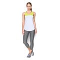 Under Armour Women's Fly By 2.0 Fitted Tank