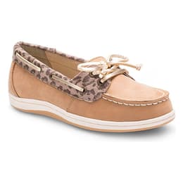 Sperry Top-Sider Girl's Firefish Boat Shoes