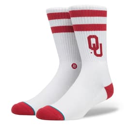 Stance Men's Oklahoma Sooners Socks