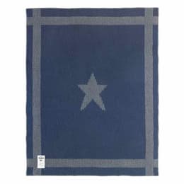 Woolrich Gettysburg Civil War Soft Wool Blanket (50"x60")