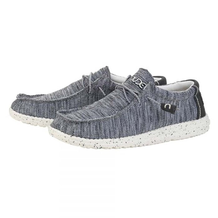 Hey Dude Men&#39;s Wally Sox Casual Shoes