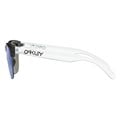 Oakley Frogskins Lite Sunglasses with Prizm