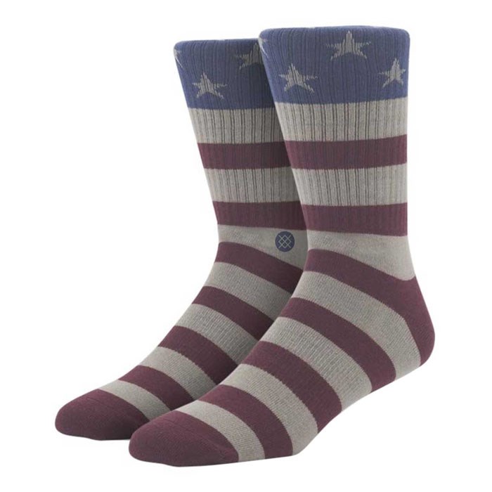 Stance Men's The Fourth Socks