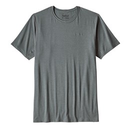 Patagonia Men's Cactusflats Short Sleeve T Shirt