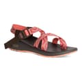 Chaco Women's Z/2 Classic Casual Sandals Coral alt image view 1
