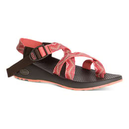 Chaco Women's Z/2 Classic Casual Sandals Coral