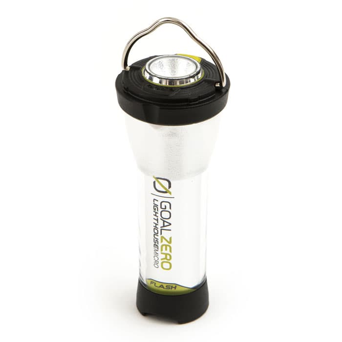 Goal Zero Lighthouse Micro Lantern
