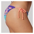 Fox Jr. Girl's Image Side Tie Bikini Bottom