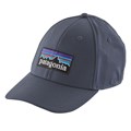 Patagonia Men's P-6 Logo Stretch Fit Hat alt image view 2
