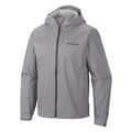 Columbia Men&#39;s Evapouration Rain Jacket