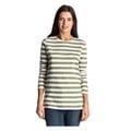 Roxy Women's Zarauz Beat Stripes Long Sleev