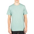 Volcom Men's Heather Solid Short Sleeve T-Shirt alt image view 3