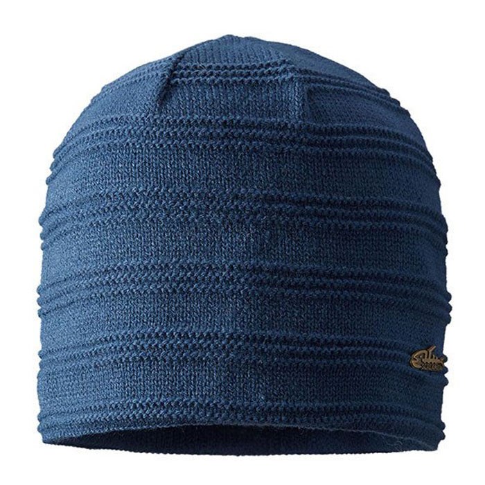 Screamer Men's Ripple Beanie Hat