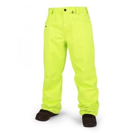 Volcom Men's Carbon Shell Ski Pants