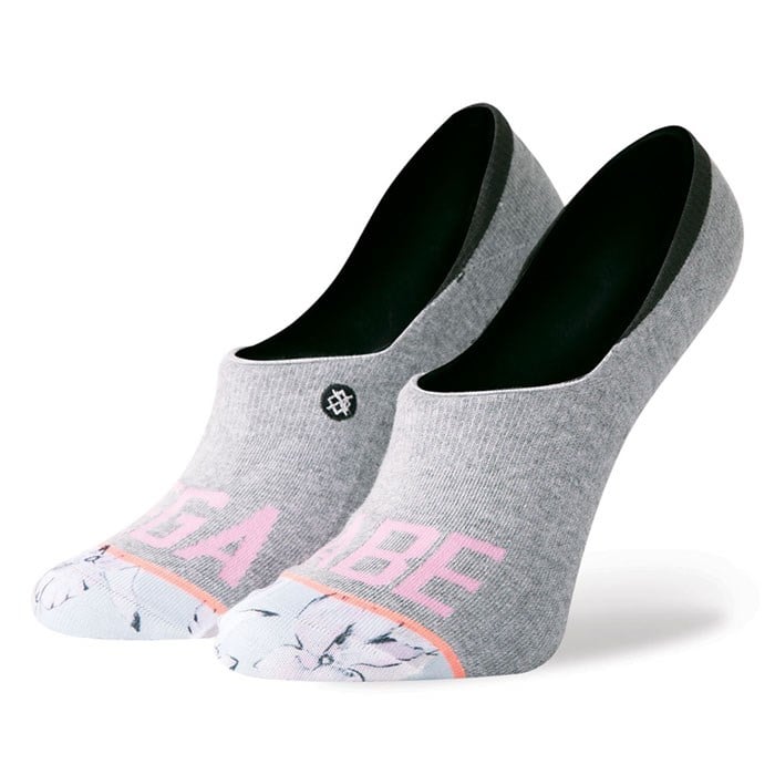 Stance Women's Mega Babe Super Invisible So