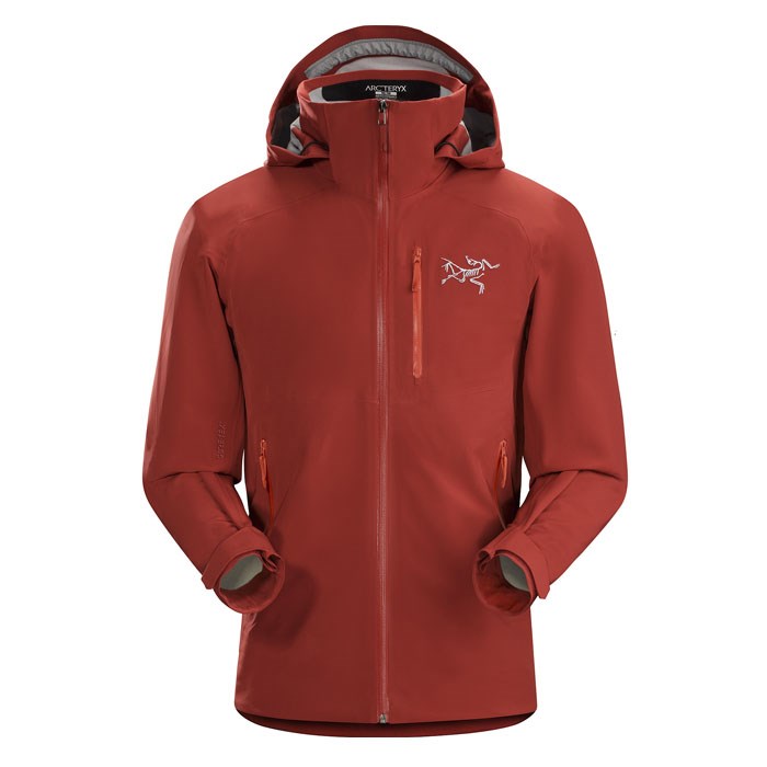 Arc`teryx Men's Cassiar Snow Jacket