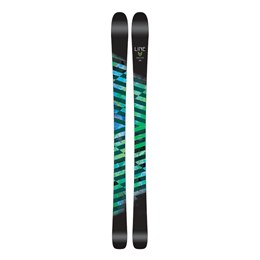 Line Women's Soulmate 86 All Mountain Skis '17