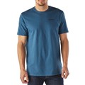 Patagonia Men's P-6 Logo Tee Shirt alt image view 4