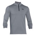 Under Armour Men&#39;s Coldgear Infrared Evo CG 1/4 Zip Slate