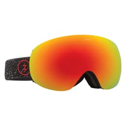 Electric EG3.5 Snow Goggles With Brose/Red Chrome Lens