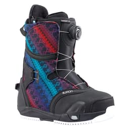 Burton Women's Limelight Step On Snowboard Boots '18