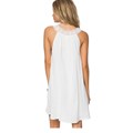 O'Neill Women's Mamba Short V-neck Tank Dre