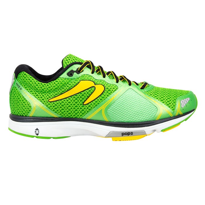 Newton Men's Fate 3 Running Shoes