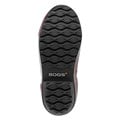 Bogs Women's Plimsoll Herringbone Tall Apres Ski Boots