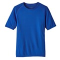 Patagonia Men&#39;s Slope Short Sleeve Running